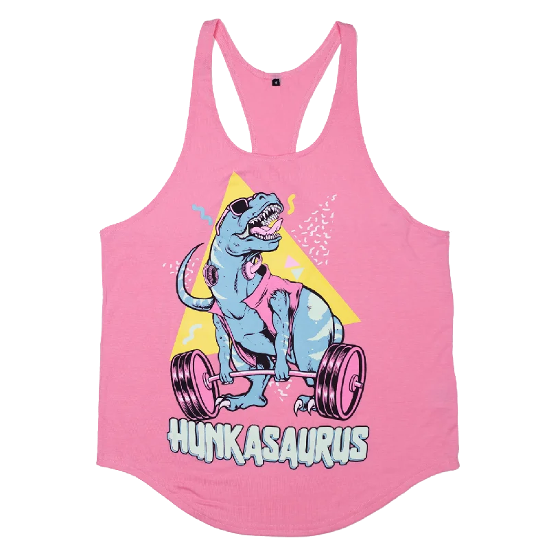 Hunkasaurus *PREMIUM STRINGER* Bohemian Women's Free