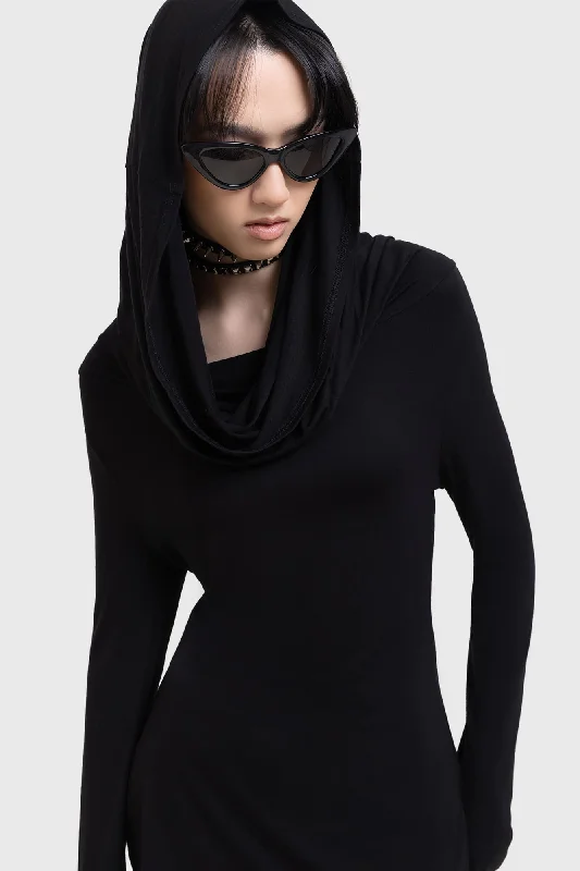 Infinitum Top Confident Women's High - fashion