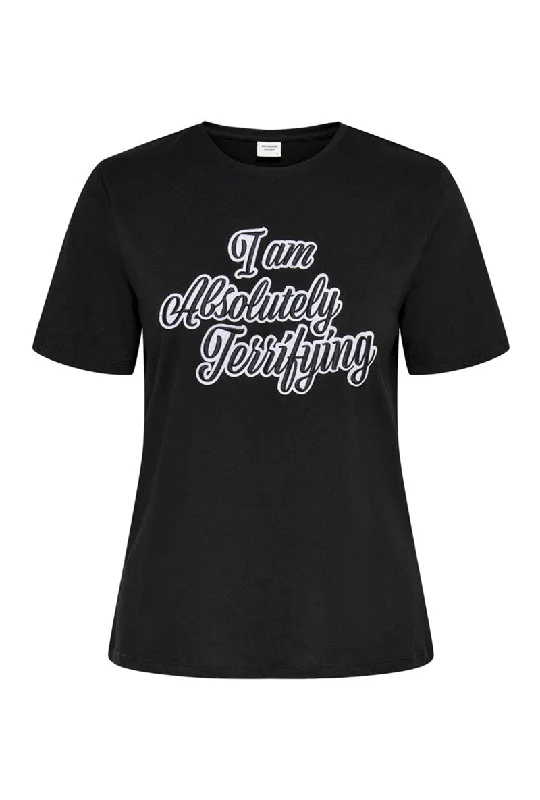 JDY HYDE I AM TERRIFYING TOP Street