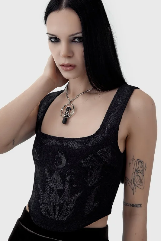 Perseis Corset Athletic Women's 