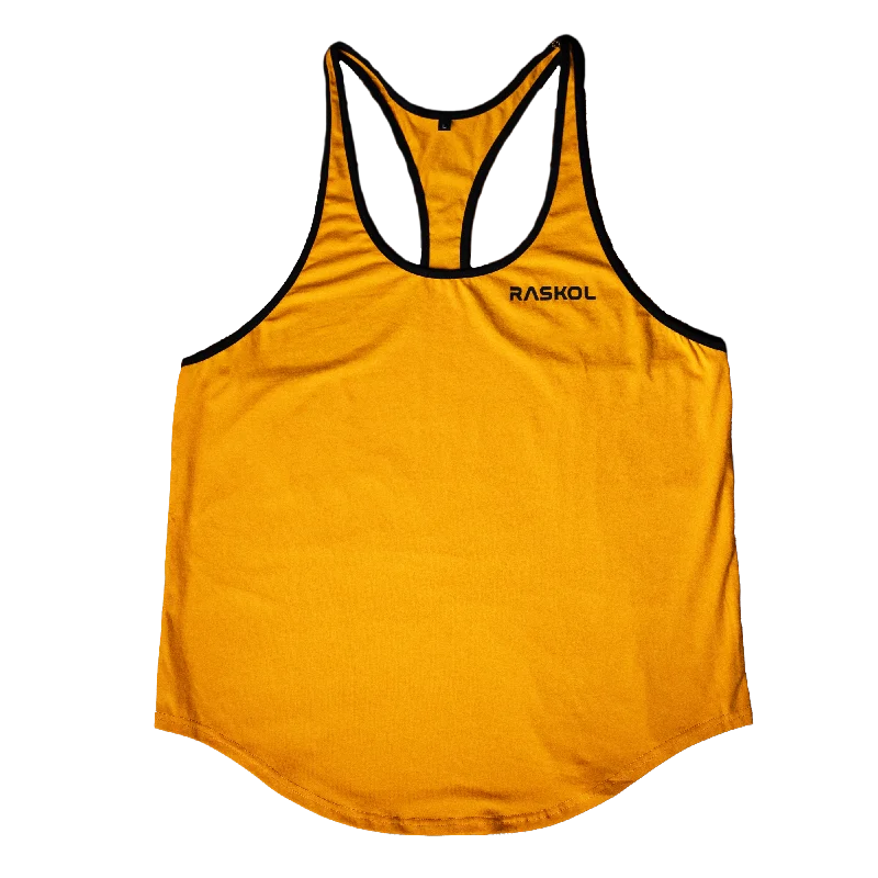 RASKOL Retro Gold Stringer (LIMITED EDITION) Contemporary 