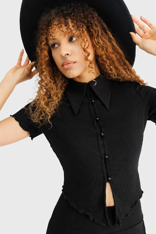 Talida Top Tough Women's Military - inspired