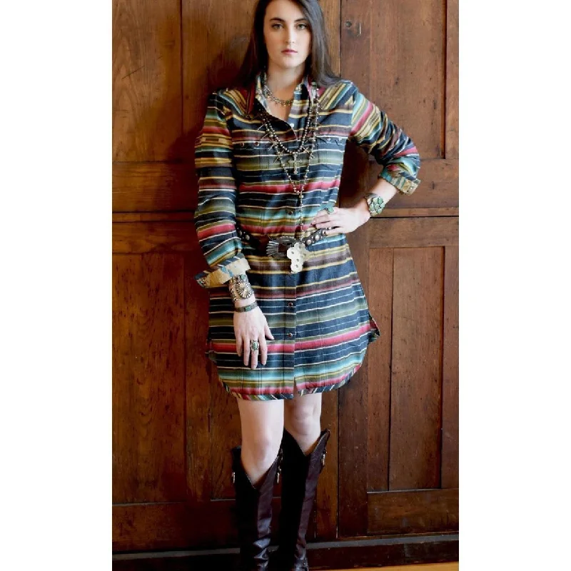 Tasha Polizzi Women's Colt 44 Tunic Adventure