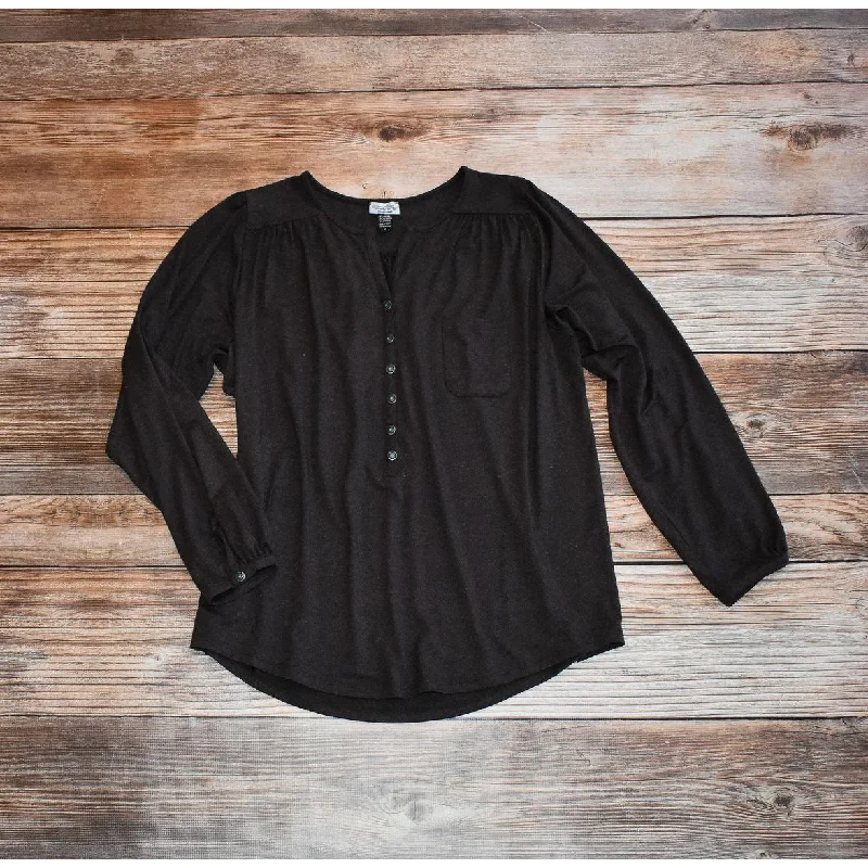 Tasha Polizzi Women's Natalie Shirt Gym