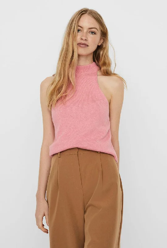 VERO MODA KAMMA TOP Modern Women's 