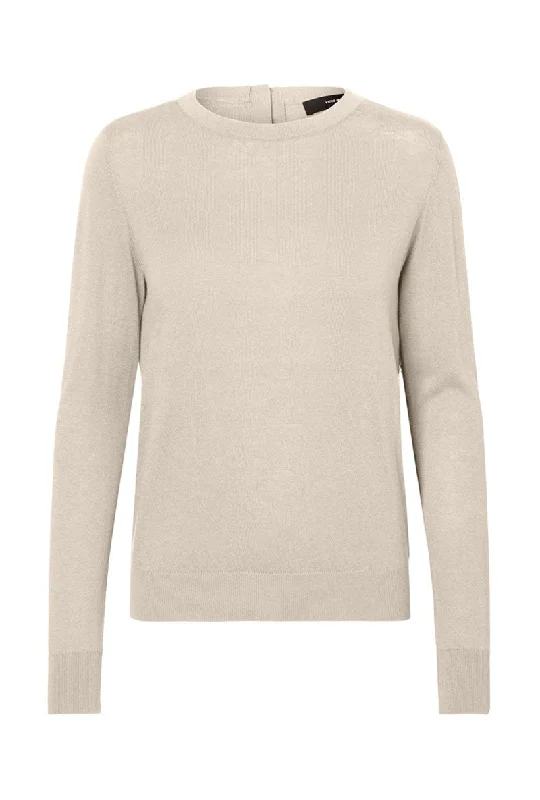 VERO MODA MILDA BLOUSE Unique Women's Upcycled