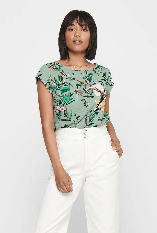 ONLY VIC TOP Dynamic Women's Moto