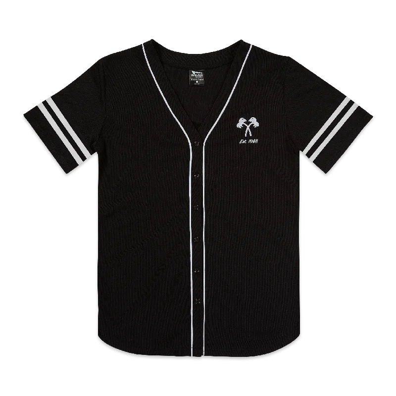 Women's Jersey Sustainable Organic