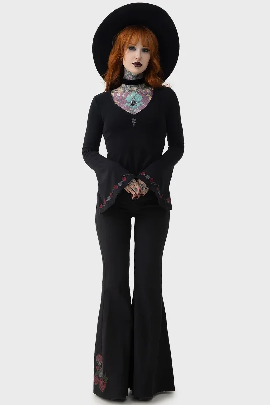 Wordly Top Elegant Women's Formal 