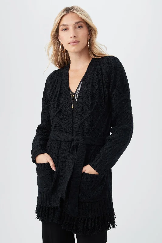 Bourdele Sweater Relaxed Women's 