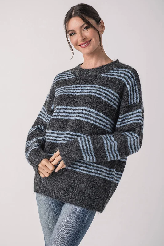 By Together Fairview Pullover Sweater Dapper Women's 1920S