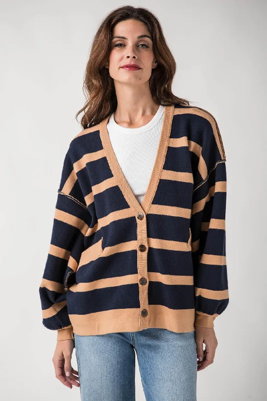 By Together Secret Crush Cardigan Streetwear Style for 
