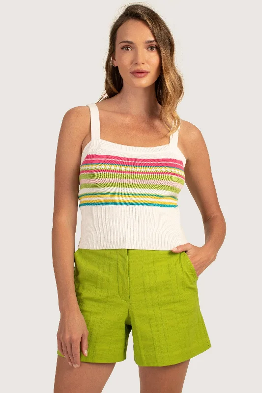 Casady Cami British Gentlewoman Style