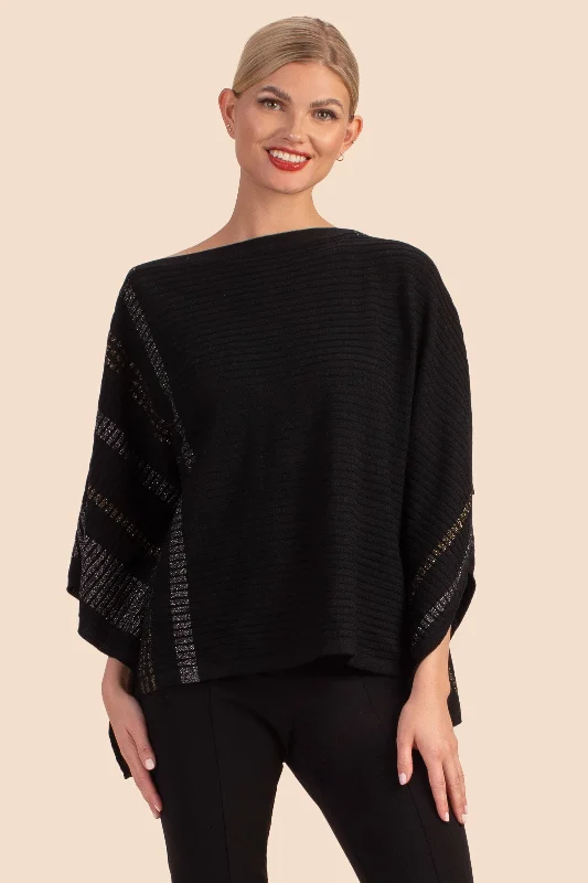 Chic Wrap Trendy Women's 
