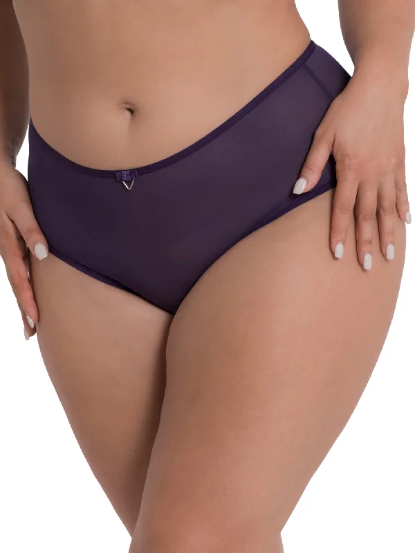 Curvy Kate Women's Victory Shorty Brief Laid - back Women's Vibe