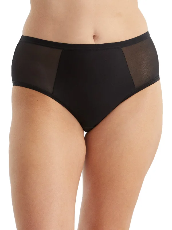 Curvy Kate Women's Wonderfully Shorty Brief Sleek Women's 