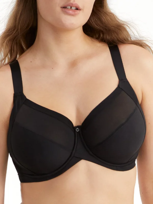 Curvy Kate Women's Wonderfully Side Support Bra Vacation