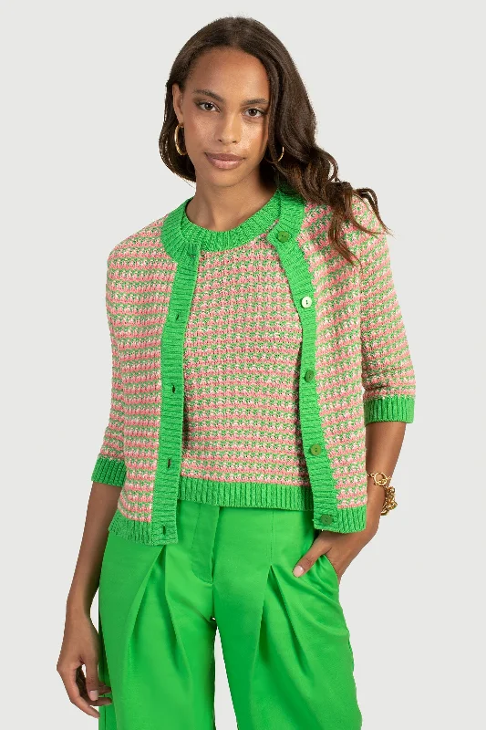 Daylight Cardigan Sporty Women's Athleisure 