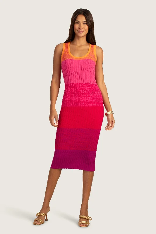 Gibraltar Dress Hip Women's Retro