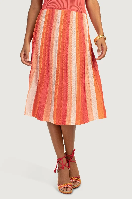 Grace Skirt Disco