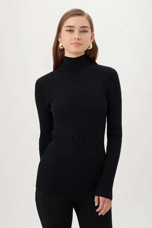 Hempstead Sweater Elegant Women's 