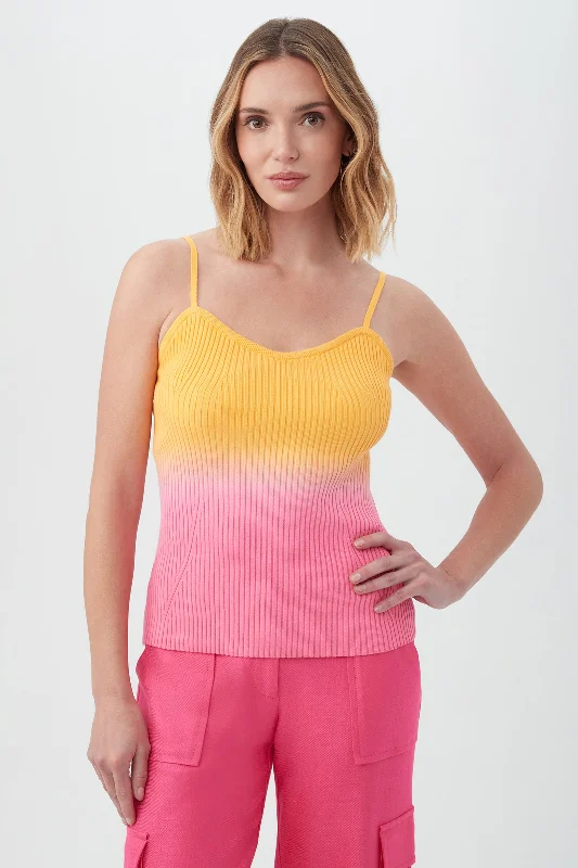 Infusion Cami Sporty Women's Athleisure 