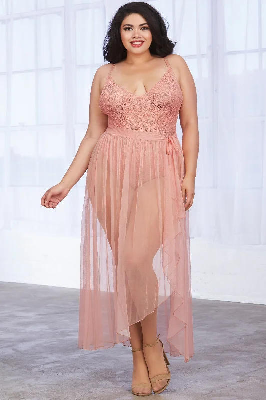 Vintage Rose