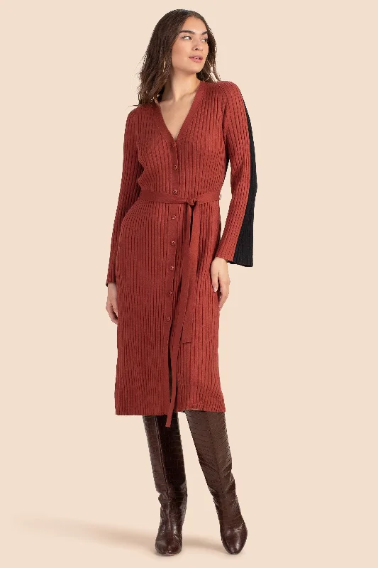 Mercer Sweater Dress Refined Women's 