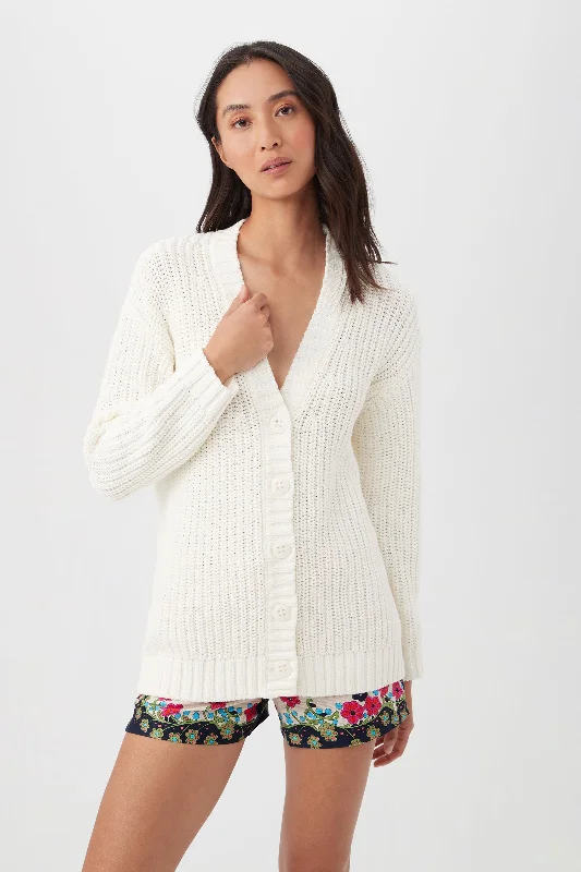 Oceana Sweater Scandinavian