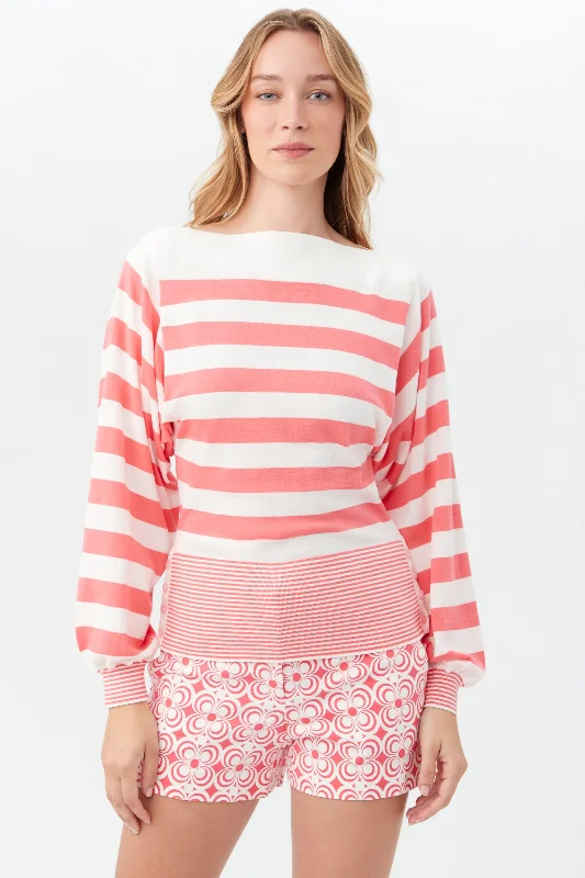 Ramona 2 Sweater Trendy Women's Oversized