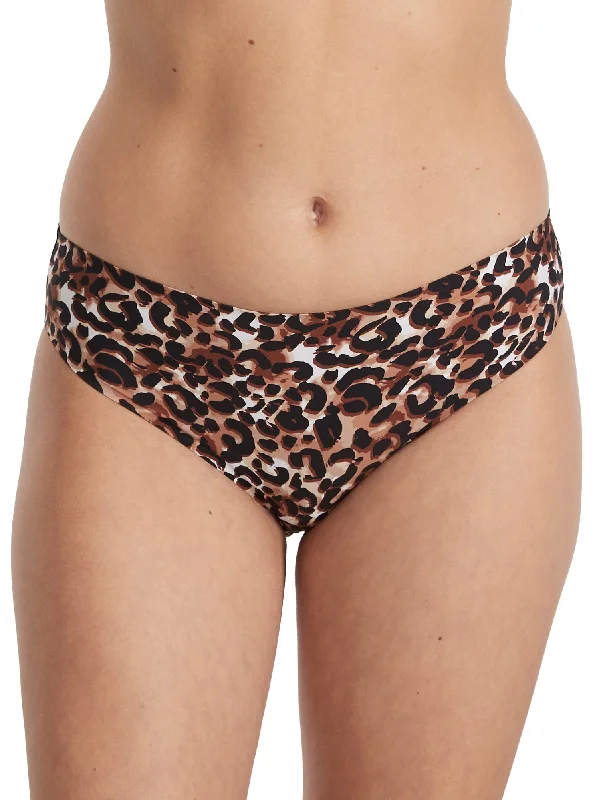 shadow leopard
