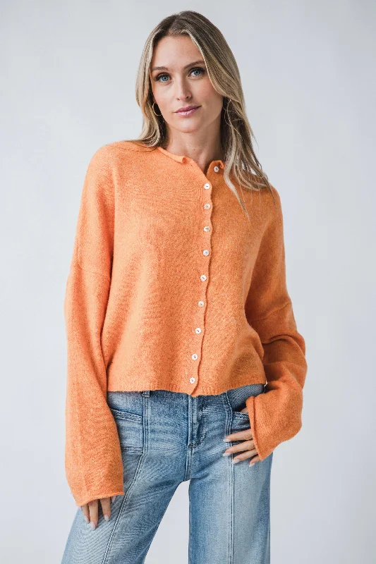 Things Between Piper Cardigan Bold Women's Statement