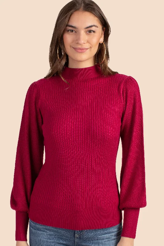 Tom Collins Sweater Vacation