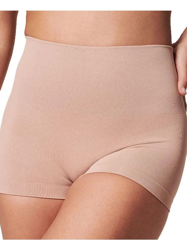 Womens Seamless Boy Short Shaping Panty Modern Women's 