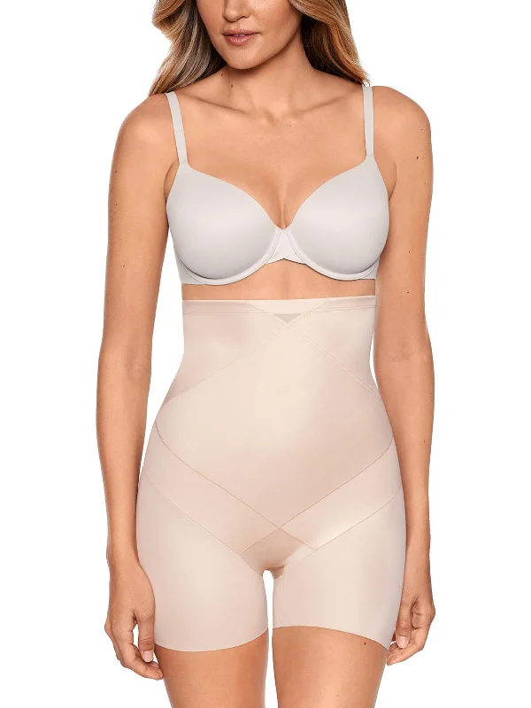 Womens Slimming Seamless Shaping Short Hip Women's Urban