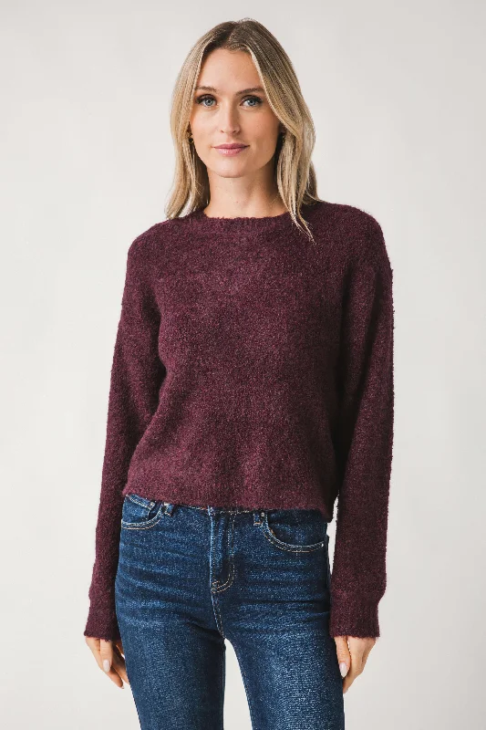 Z Supply Destiny Sweater Modern Women's Tech