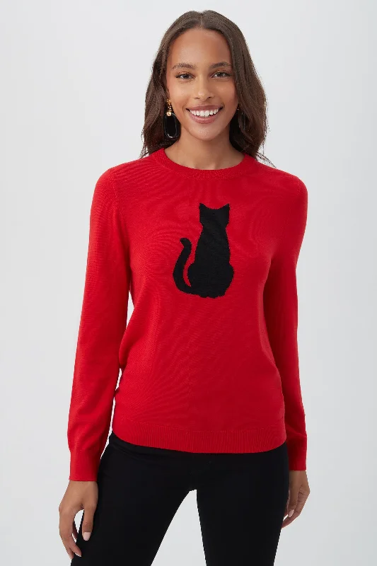Ziggy Sweater Monochromatic All - in - one