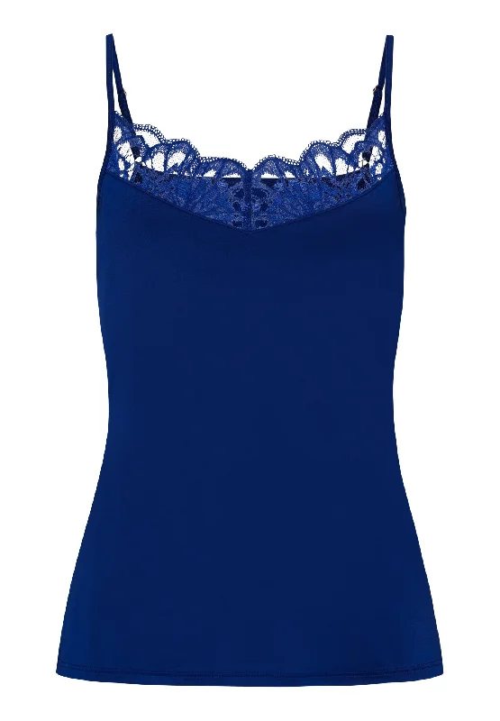 Mae Camisole | Space Blue 72309-1662 Hip Women's Urban