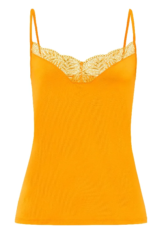 Irini Camisole | Sunny 72933-1290 Preppy Women's College
