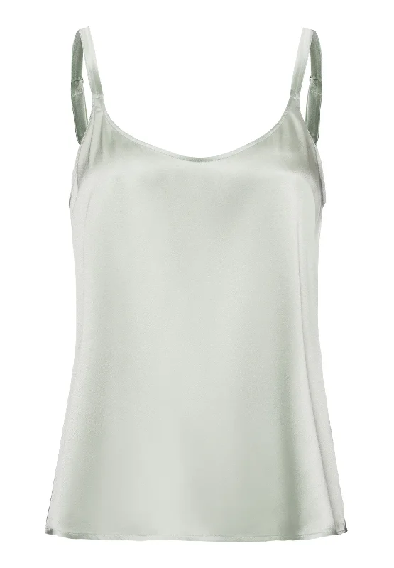 Grand Central Camisole | White Sage 77380-2737 Business
