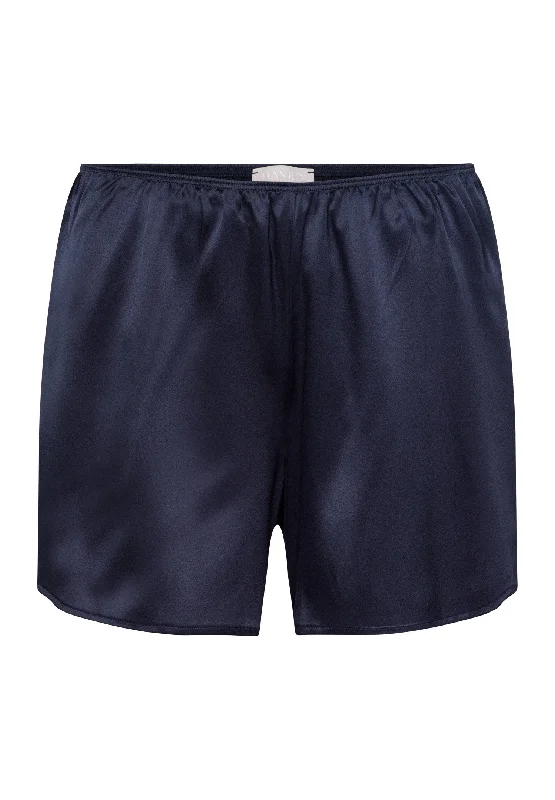 Grand Central Knickers | Deep Navy 77984-1610 Laid - back Women's Vibe