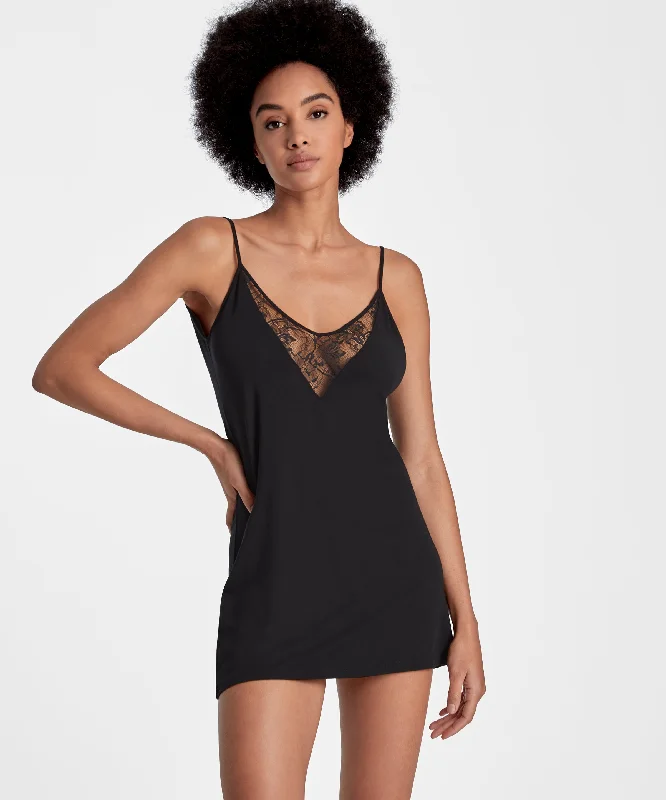 AUBADE - Lazy Days - Negligé Hip Women's Retro