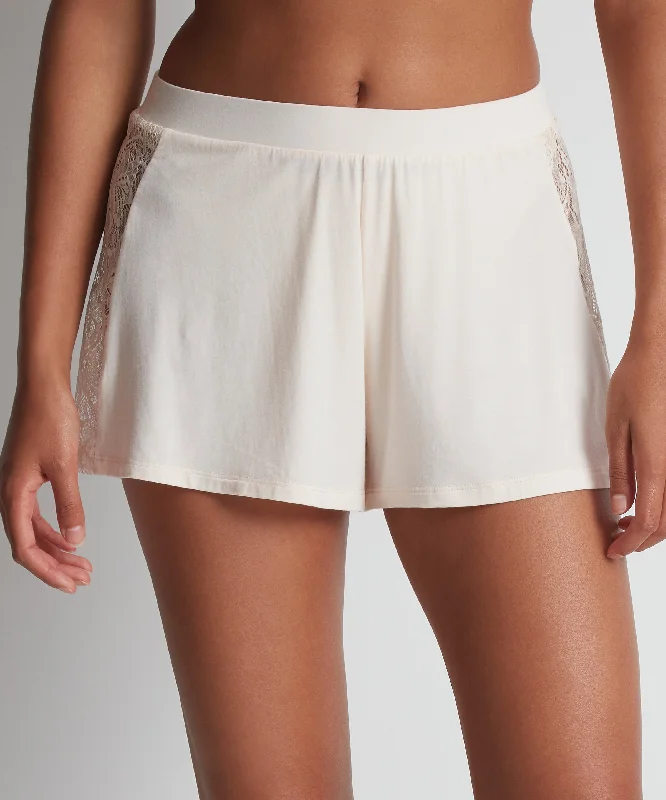 AUBADE - Lazy Days - Shorty Vintage Women's 1970S 