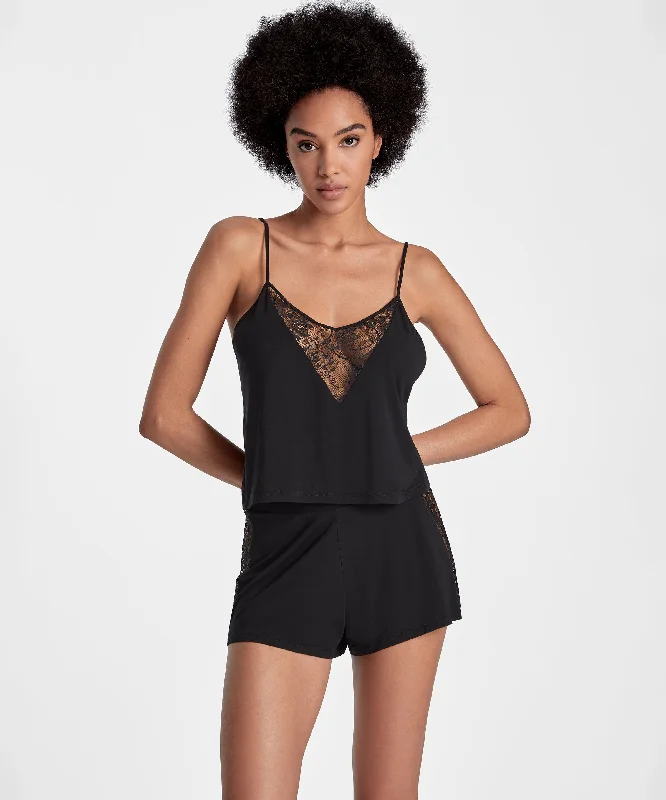 AUBADE - Lazy Days - Top French