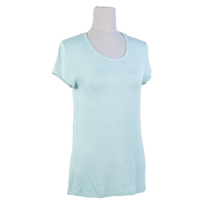 Charleston Tee Shirt - Mint Bohemian Women's Free