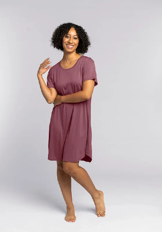 Desi Nightgown - Wild Ginger Gym