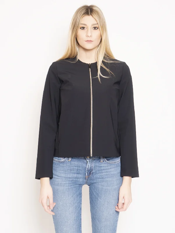 Giacca Summer K Lady Nero Bold Women's Statement