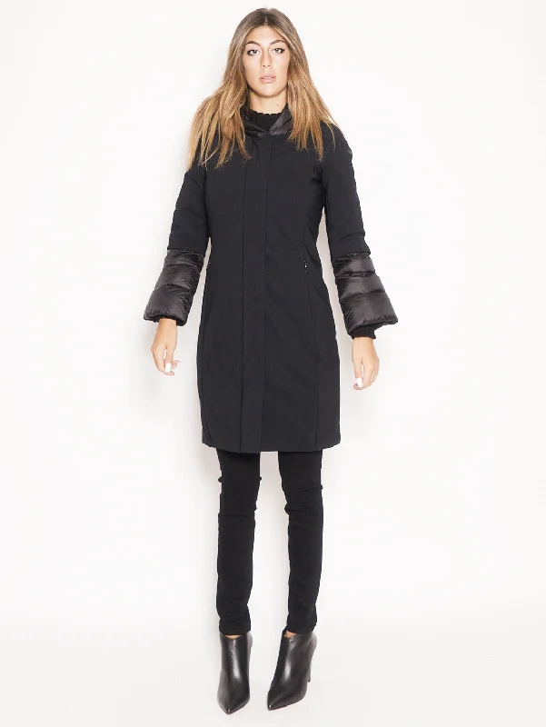 Winter Hybrid Zarina Nero Hip Women's Urban