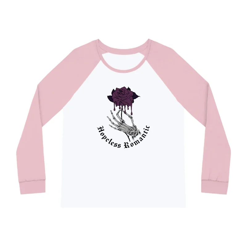 Pink/White