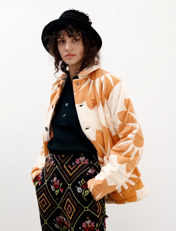 Grand Daisy Workwear Jacket Stylish Women's Neon